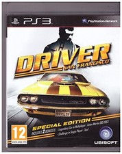 Driver San Francisco edizione