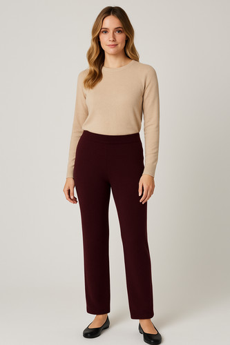 Pantaloni donna ragazza - pantaloni,