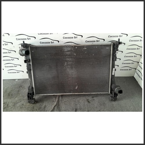 Radiatore motore 51896964 - radiatore,