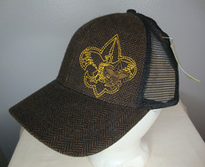 Cappello camionista Boy Scouts
