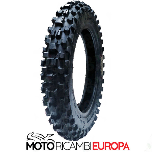 Gomma pneumatico minicross - pneumatico,