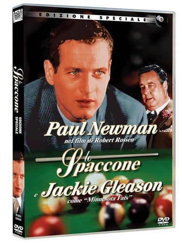 Dvd spaccone con paul - lo,
