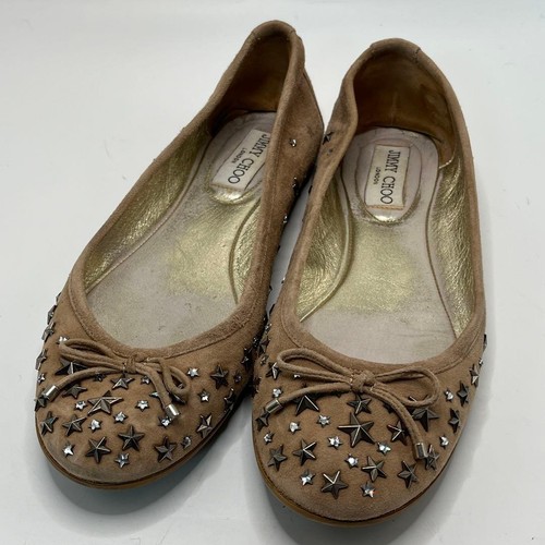 Scarpe basse jimmy choo - basse,