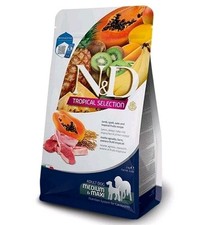 Farmina N&D tropical cane