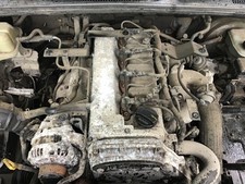 MOTORE SEMICOMPLETO PER KIA