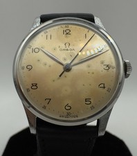 Omega orologio da polso uomo