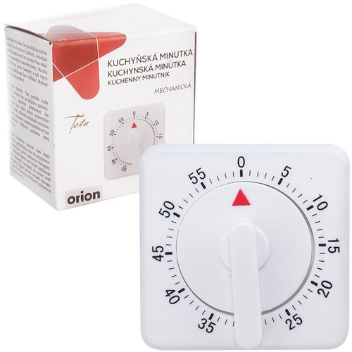 Nuovo timer manuale cucina - timer,
