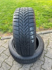 2x Dunlop Sp Winter Sport 4D