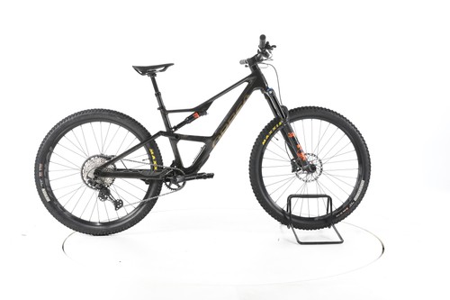 Orbea occam m30 mtb hardtail - occam,