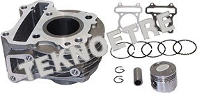 Kit cilindro gruppo - gruppo, termico