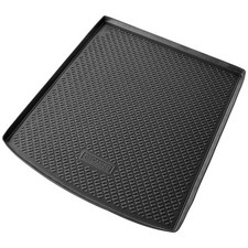 Vasca baule in gomma adatta