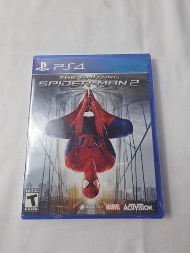The amazing spider man - the, (sony