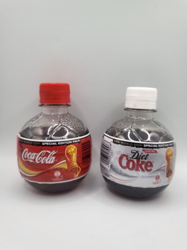 New sealed coca cola diet - cola,