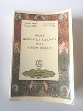 nuova grammatica ragionata
