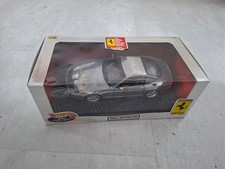 Ferrari 550 maranello metallo - 550,