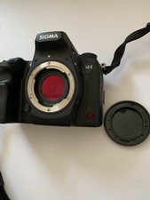 Corpo fotocamera reflex