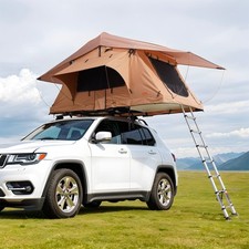 Tenda tetto rigida 3 - tenda, da