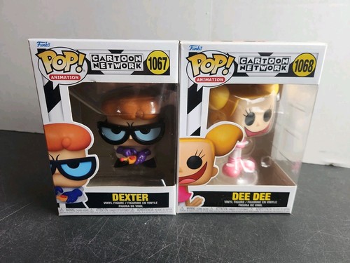 Nuovo set funko - set, 2