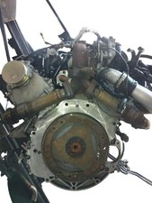 BUG motore AUDI Q7 4LB 3.0 TDI