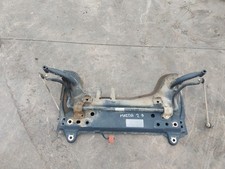 BARCA BARCHETTA CULLA MOTORE SLITTA ASSALE ANTERIORE MAZDA 2 02-07