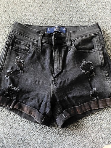 Hollister pantaloncino vita - hollister, a