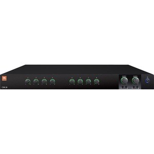 Mixer audio jbl csm 8 - mixer, 28