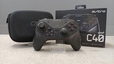 Controller ASTRO C40
