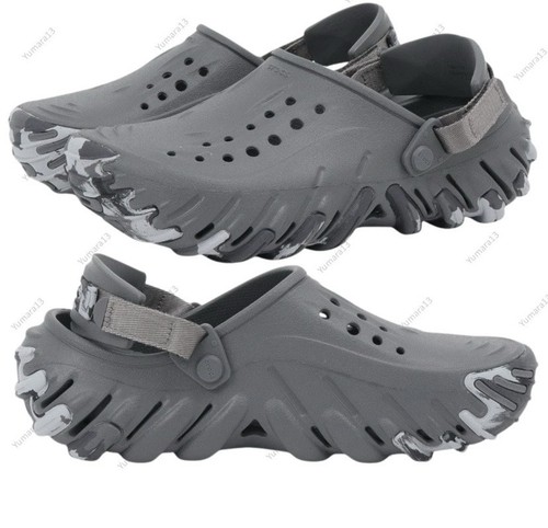 Crocs echo camo zoccoli - ro,