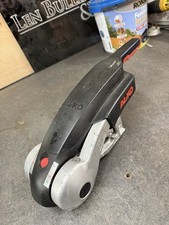 Gancio di traino stabilizzatore AL-KO AKS 3004 caravan