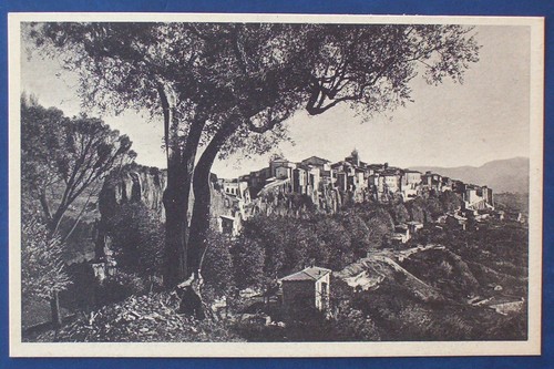 Orte panorama - -,