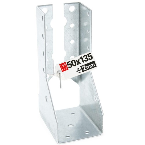 Supporto trave legno - pz.,