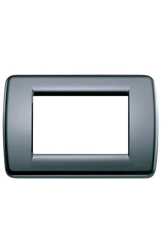 Pezzi placca vimar - placca, idea