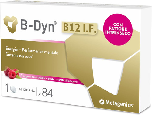Dyn b12 funzione - -,