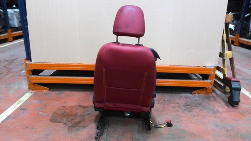 Sedile passeggero alfa romeo - alfa,