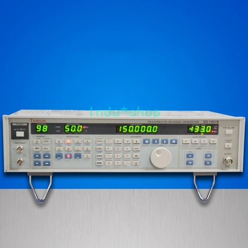 Generatore segnale stereo - di,