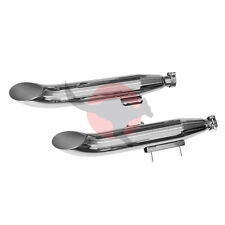 TERMINALI SCARICO (Silencers)