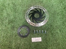 DISCO FRENO ANTERIORE PIAGGIO