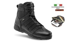Stivaletti crispi swat estivi - stivaletti,