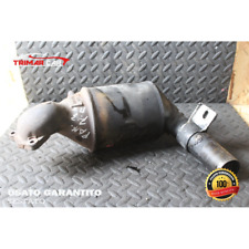 55214033 CATALIZZATORE FIAT GRANDE PUNTO (199)(05-12) 1.3 MJET 75CV 55KW COD MOT