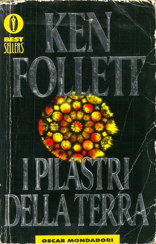 Ken follett pilastri della - -,
