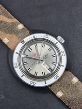 Vintage Watch Diver Ardath