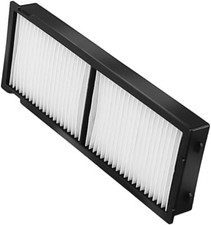 Filtro aria proiettore per