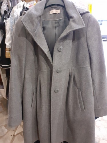 Cappotto donna blues taglia - cappotto,