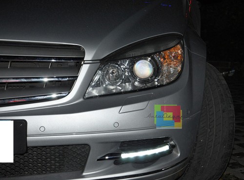 Mercedes classe w204 11 - c,