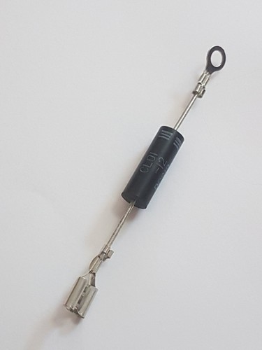 Diode haute tension - , hvr-1x3