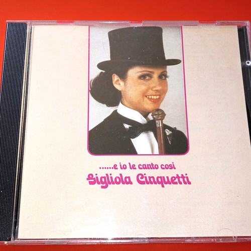 Gigliola cinquetti e - gigliola, ....