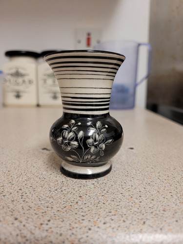 Piccolo vaso decorativo - piccolo,