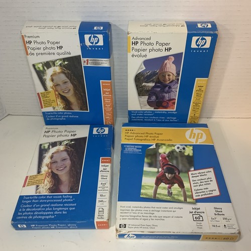 Premium advanced glossy - premium/advanced,