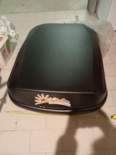 Box Auto Tetto Holidaysteam 50