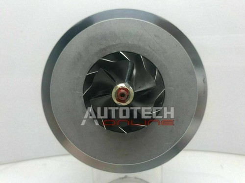 Gruppo scafo turbo chra - scafo,